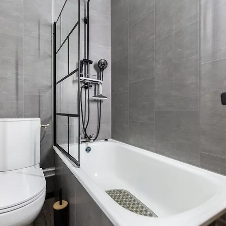 Pied Des Pistes Apartamento