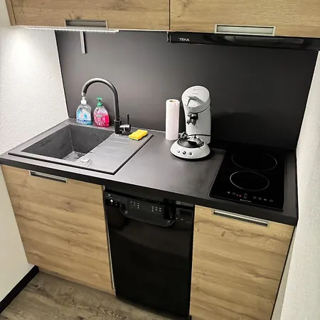 Pied Des Pistes * La Mongie